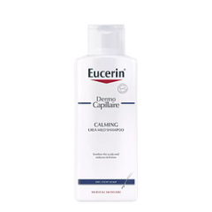 【可直邮中国】Eucerin 优色林 5%尿素头皮舒缓*洗发水 250ml