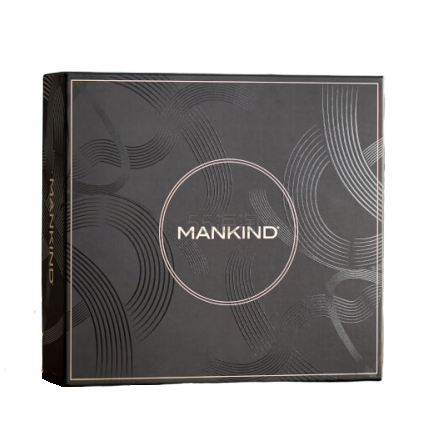 【补货】5折！Mankind 圣诞礼盒 价值超￡370