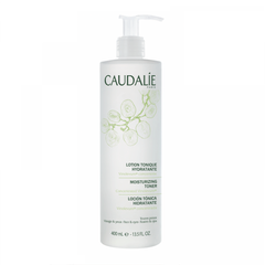 【6折+满£88立减£10】Caudalie 欧缇丽柔润保湿爽肤水 400ml