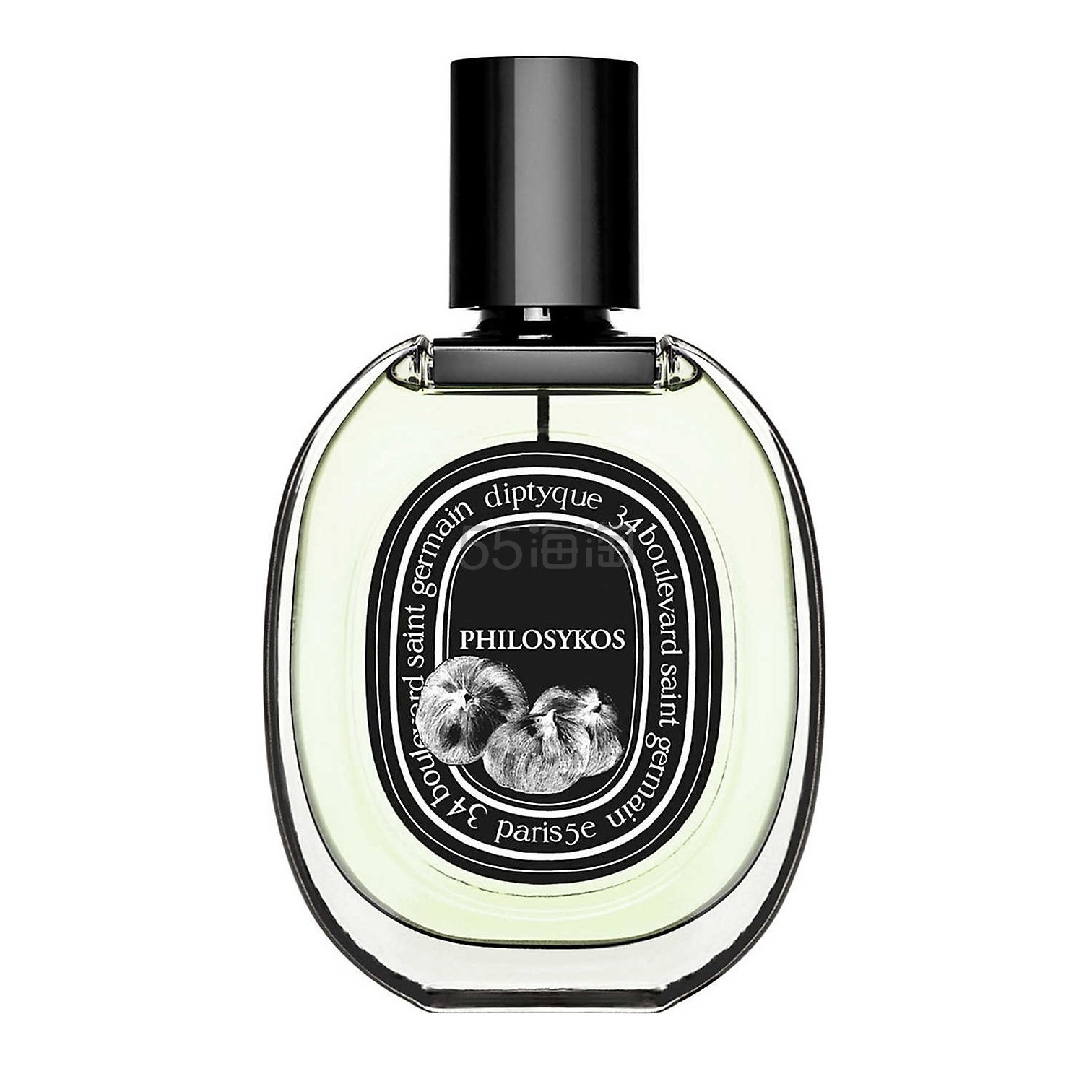 已过期diptyque蒂普迪克无花果淡香精75ml9折10747约982元