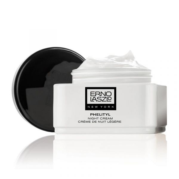 【6.5折+满£88立减£10】Erno Laszlo 奥伦纳素 活力润泽晚霜 水柔豆腐霜 50ml