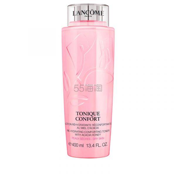 【补货】Lancome 兰蔻清滢柔肤水 大粉水 400ml