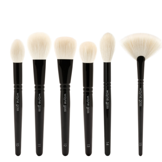 Beautylish：WAYNE GOSS *专业化妆刷品牌