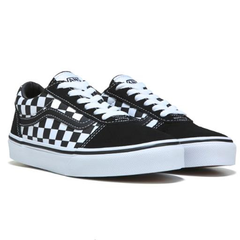 【第2件半价】Vans 万斯 Ward 中、大童款板鞋