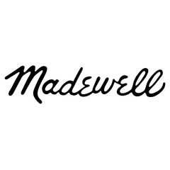 Madewell：美国官网全场服饰、鞋包等