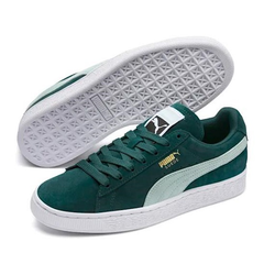 Puma 彪马 Suede Classic 女子板鞋 US6.5码