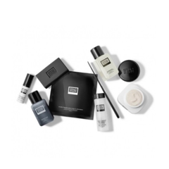 收冰白面膜~iMomoko：精选 ERNO LASZLO 奥伦纳素 护肤产品