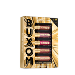 BUXOM Cosmetics：精选唇部彩妆礼盒