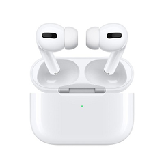 【资讯】Apple 苹果 AirPods Pro 发布