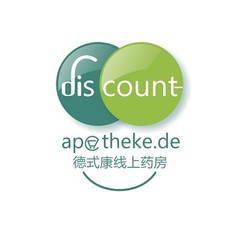 预告！德国Discount-Apotheke中文官网：全场食品*、美妆个护等