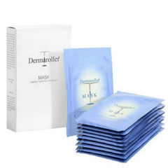 【包邮*套装】Dermaroller 玻尿酸精华面膜 10片*2盒