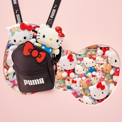 【55专享】Puma US：精选 Puma x Hello Kitty 新合作系列