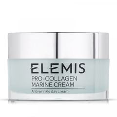 【6折+满£88减£8】ELEMIS 艾丽美 骨胶原海洋精华乳霜 50ml