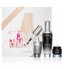 Lancome 兰蔻 小黑瓶系列套组 价值$200.5