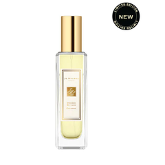 【55专享】赢正装香水100ml！Jo Malone 祖马龙 限量苦橙香水 30ml