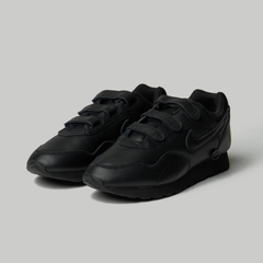 Nike X COMME DES GARÇONS Outburst VC 黑色运动鞋