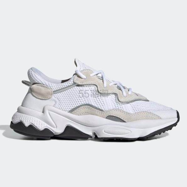 adidas Originals 三叶草 Ozweego 大童款运动鞋