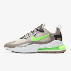 【额外8.5折】Nike Air Max 270 React 男子运动鞋