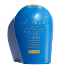 【8折+满£88减£8】Shiseido 资生堂 新艳阳夏臻效水动力防护乳 SPF30 100ml