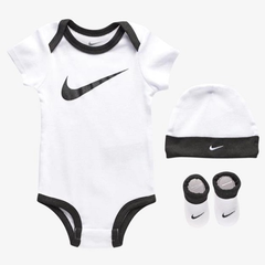 Nike 耐克 婴儿三件套