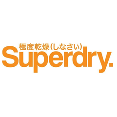 Superdry US：精选男女服饰鞋包