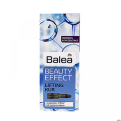 【秒杀】Balea 芭乐雅 浓缩玻尿酸精华液安瓶 1ml*7安瓶