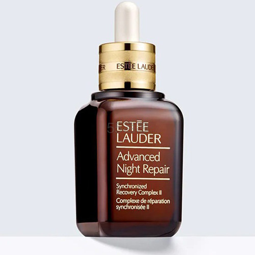 【新客12%*+*高7件好礼】Estee Lauder 雅诗兰黛小棕瓶肌透修护精华露 50ml