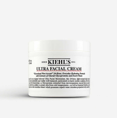 Kiehl's 科颜氏 高保湿面霜 125ml