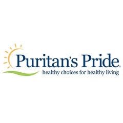 Puritan's Pride 普丽普莱：精选自营健康*产品