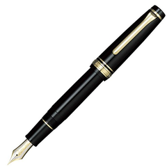 【日亚自营】SAILOR profit standard 钢笔  11-2036-420 黑色