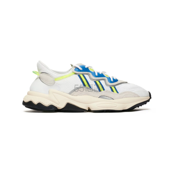 【肖战同款】adidas Originals Ozweego 3M 反光女士运动鞋