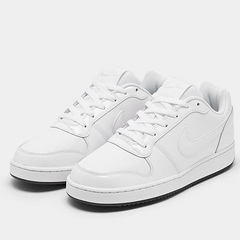 【额外5折】Nike 耐克 Ebernon Low 男子低帮板鞋