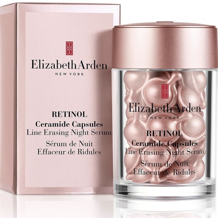 【含税直邮】Elizabeth Arden 雅顿粉胶 30粒