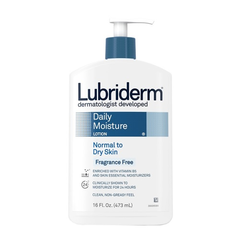 【买3付2】Lubriderm 保湿润肤乳液 *型 473ml