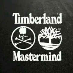 Timberland：Mastermind × Timberland 2019秋冬合作款系列鞋服