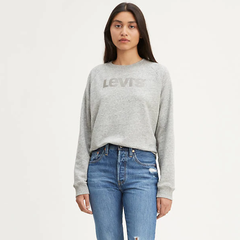 【双11】Levi's：精选 李维斯时尚卫衣 T 恤专区