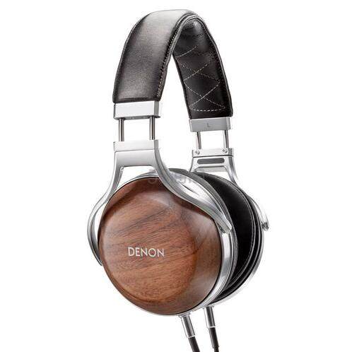 【55专享】Denon 天龙 专业发烧头戴式 HIFI 降噪耳机 AH-D7200