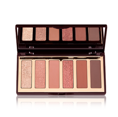 6.7折！Charlotte Tilbury 6色眼影盘 Charlotte Darling