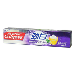 【返利18%】Colgate 高露洁 高露洁小苏打牙膏套装 2支+加赠小牙膏4支