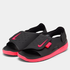 【小脚福利】Nike 耐克 Sunray Adjust 5 中童款凉鞋