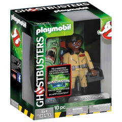IWOOT：Playmobil Ghostbusters 摩比世界捉*敢死队系列限定人偶