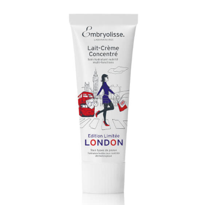 满2件享6.5折！Embryolisse 法国大宝平价保湿霜/妆前乳 伦敦限量包装 50ml