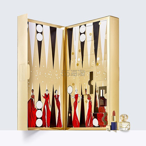 Estee Lauder 雅诗兰黛2019圣诞日历套装