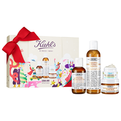 Kiehl's 科颜氏 金盏花圣诞限量礼盒4件套