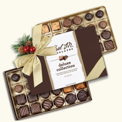 Ethel M Chocolates：全场精美巧克力