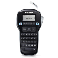 满￥177减￥70！【中亚Prime会员】Dymo 达美 LMR-160 手持式便捷不干胶标签打印机