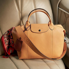 【55专享】Jomashop：精选 Longchamp 珑骧 时尚包袋