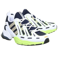 Adidas 阿迪达斯 Eqt Gazelle 拼色运动鞋