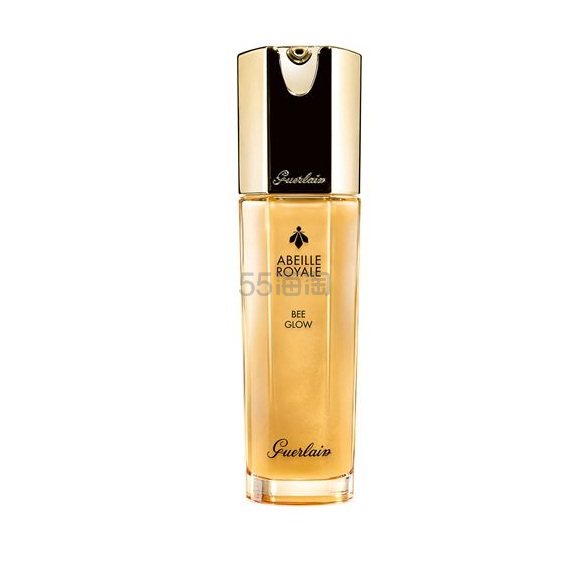 Guerlain 娇兰 帝皇蜂姿乳液新品精华乳液 30ml