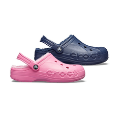 Crocs：精选 加绒洞洞鞋等 礼物专题